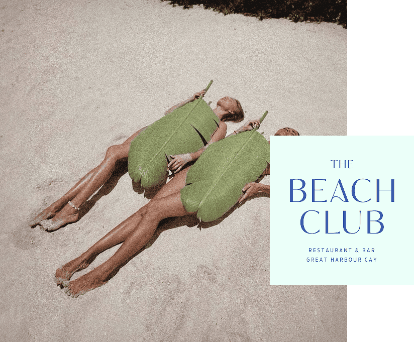 The Beach Club