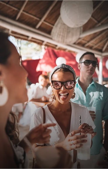 Call of the Conch Happy Hours