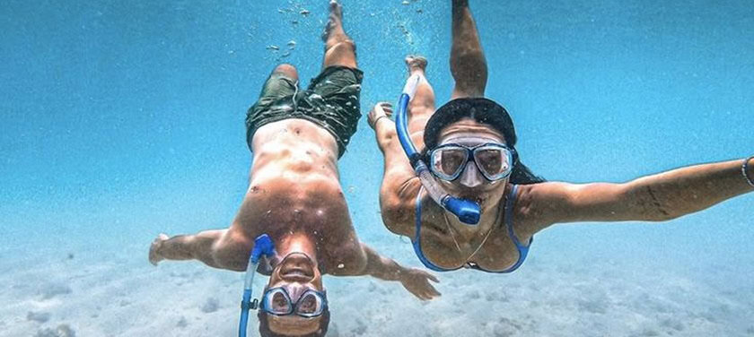 Vital Shore - Snorkeling