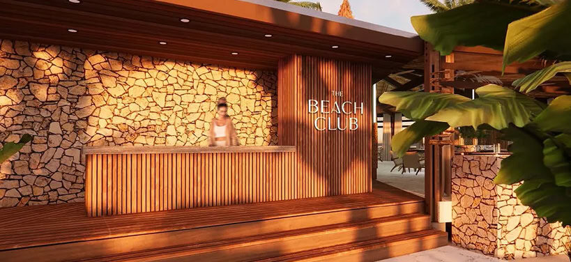 Beach Club